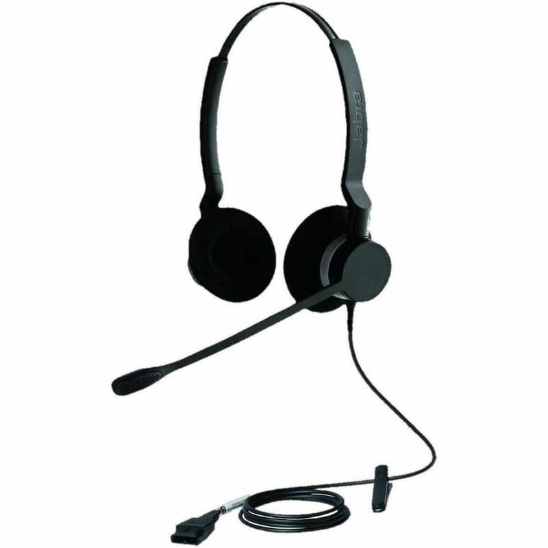 Jabra Biz 2300 Headset - Thumbnail 5