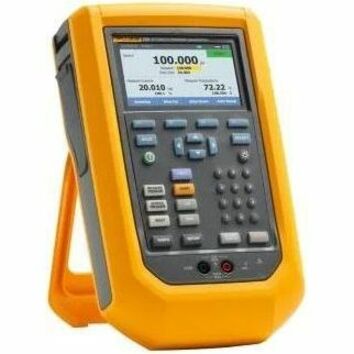 Fluke 729 Automatic Pressure Calibrator - Thumbnail 2