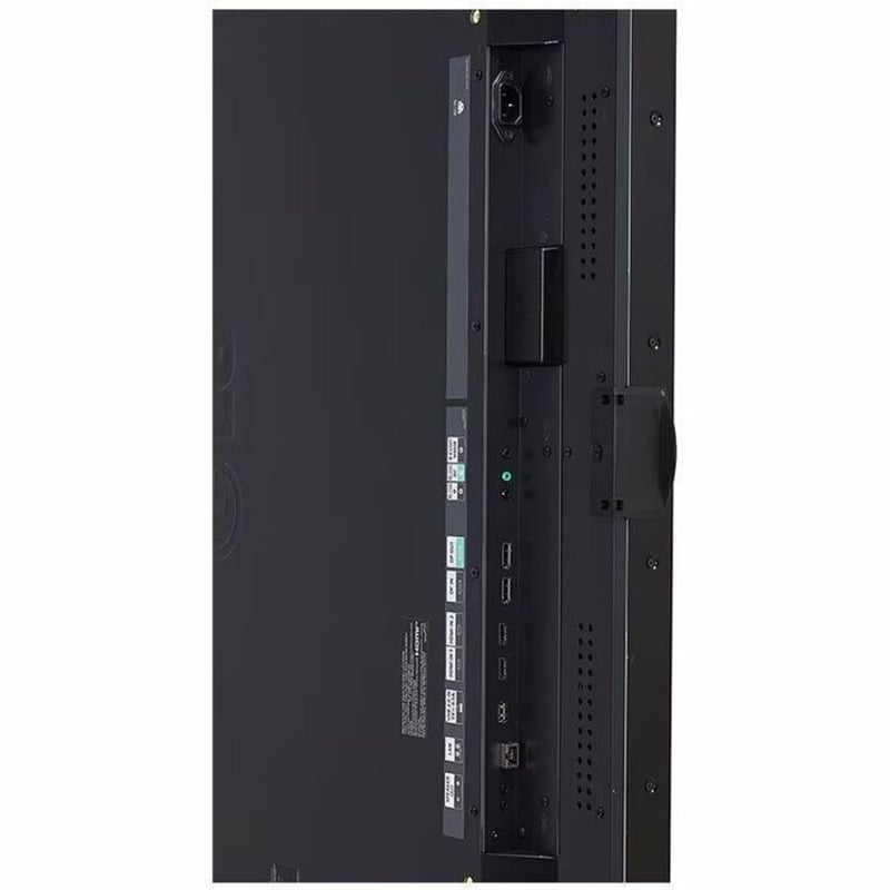 LG 55XS4P-B Digital Signage Display - Thumbnail 2