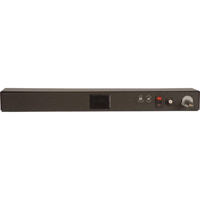Vertiv Geist SPF104-1025 10-Outlets PDU - Thumbnail 1