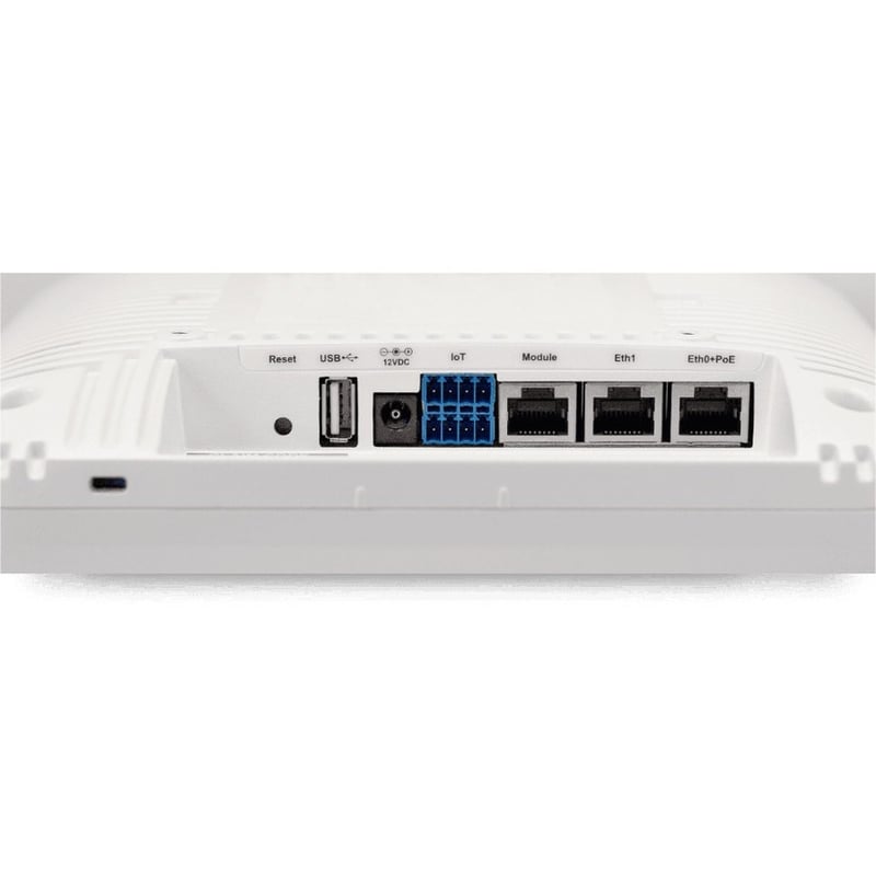 Mist AP41 Tri Band IEEE 802.11ac 2.50 Gbit/s Wireless Access Point - Indoor - Thumbnail 2