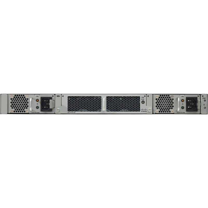 Cisco Nexus 2248TP Fabric Extender - Thumbnail 2