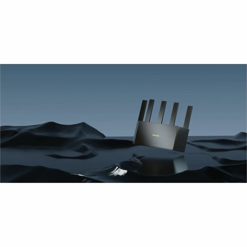 AX3000 DUAL-BAND GIGABIT ROUTER . - Thumbnail 5