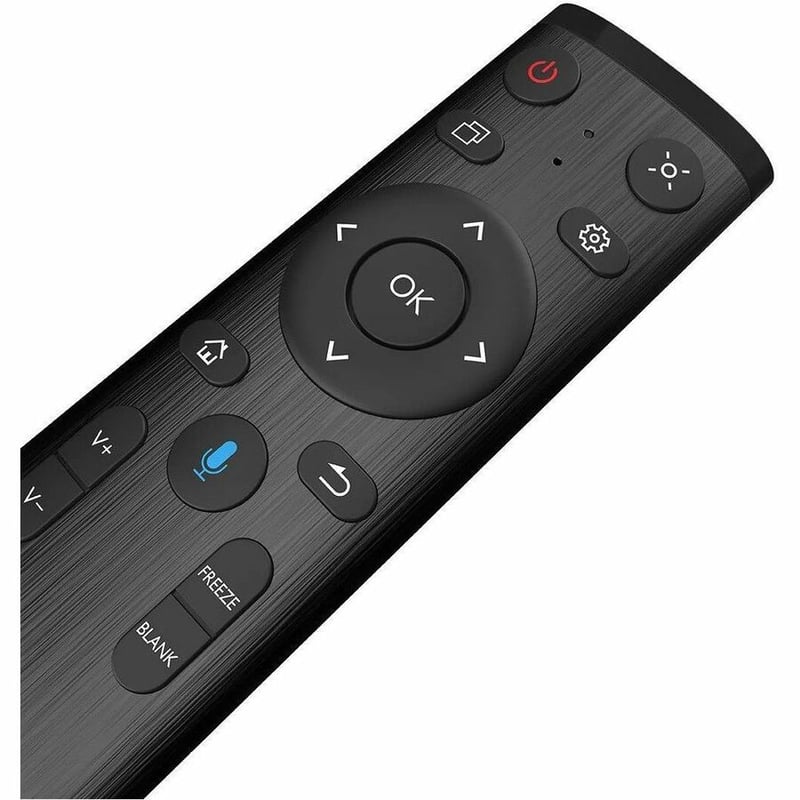 BenQ TRY01 Device Remote Control - Thumbnail 2