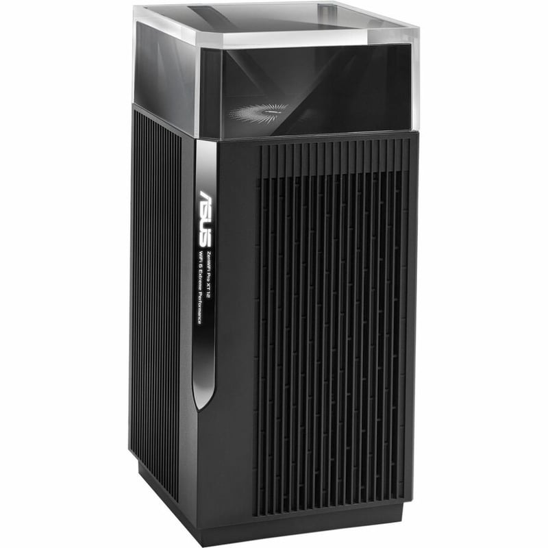 Asus ZenWiFi Pro XT12 Wi-Fi 6 IEEE 802.11 a/b/g/n/ac/ax Ethernet Wireless Router - Thumbnail 3