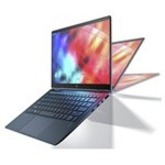 HP Elite Dragonfly 13.3" Convertible 2 in 1 Notebook - Intel Core i5 8th Gen i5-8365U Quad-core (4 Core) 1.60 GHz - 16 GB Total RAM - 256 GB SSD - Thumbnail 3