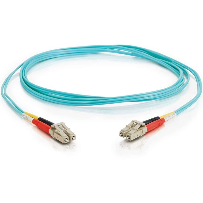 C2G Fiber Optic Duplex Network Cable - Thumbnail 1