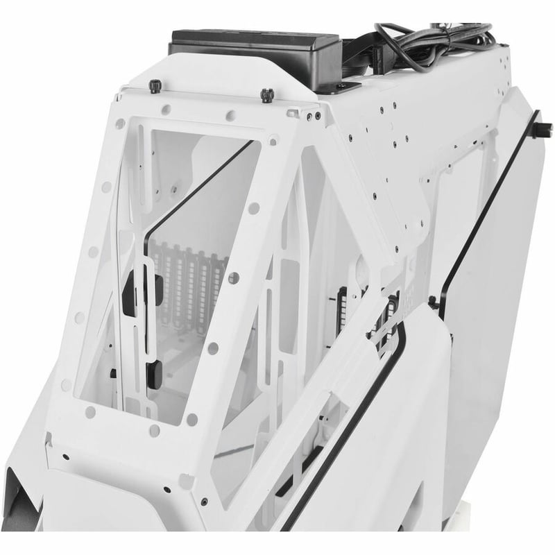Thermaltake AH T600 Snow Full Tower Chassis