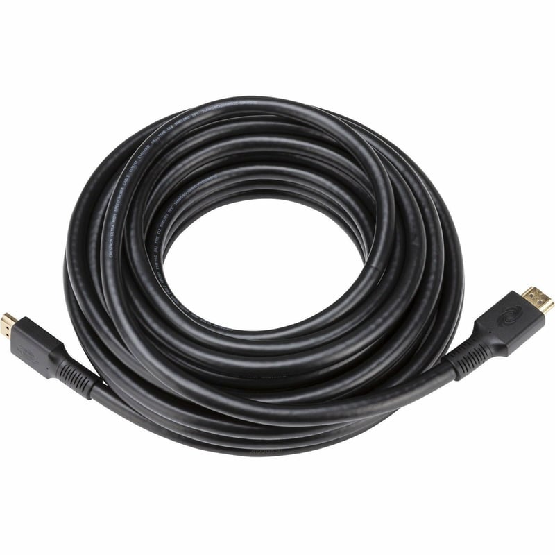 CBL-8K-HD-22 CERT HDMI 2.1 CABL 48GBPS 22FT