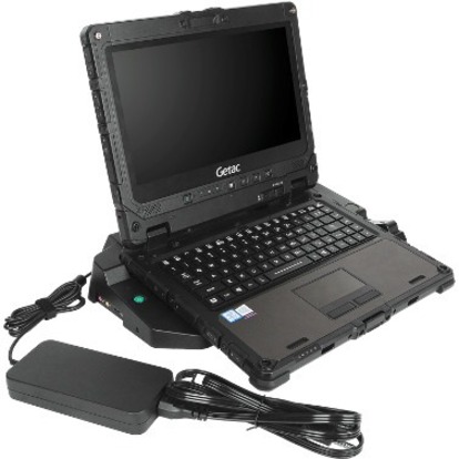 Getac Docking Station - Thumbnail 3