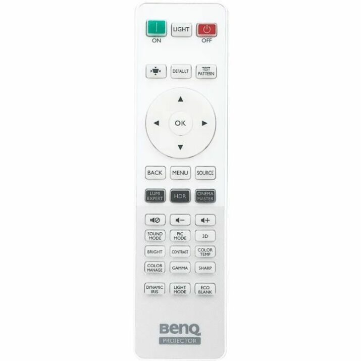 BenQ HT3560 3D DLP Projector - 16:9 - Thumbnail 4