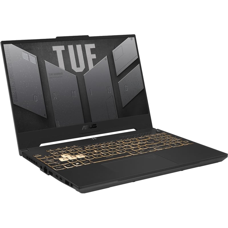 ASUS TUF GAMING LAPTOP WIN 11 HOME 12TH GEN INTEL CORE I5 ALDER LAKE 17.3 NVIDIA - Thumbnail 2