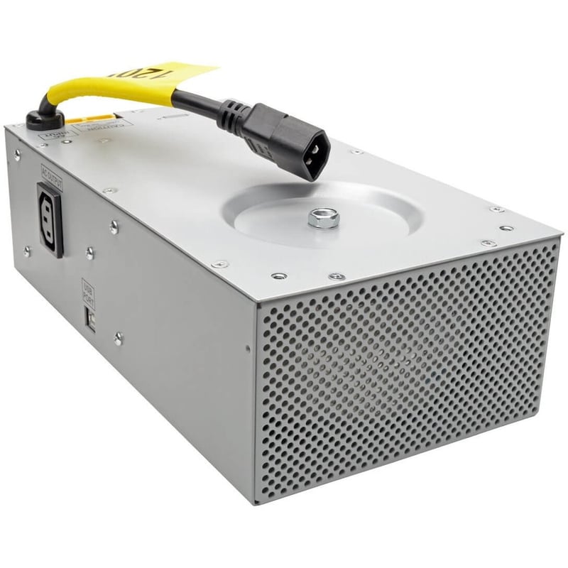Eaton 300W Power Inverter/Charger for Mobile Medical Equipment, 120V - IEC 60601-1 - Thumbnail 5