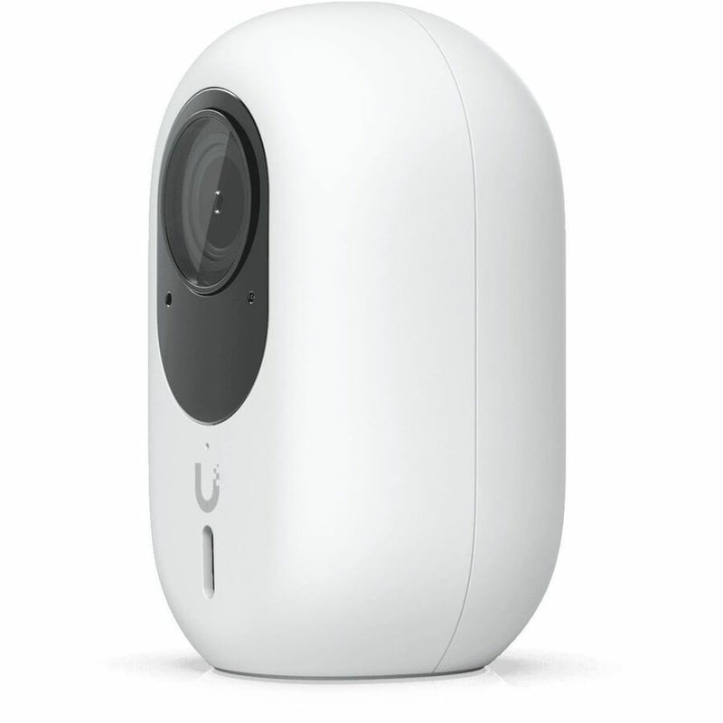 Ubiquiti UniFi UVC-G4-INS 5 Megapixel Indoor 2K Network Camera - Color