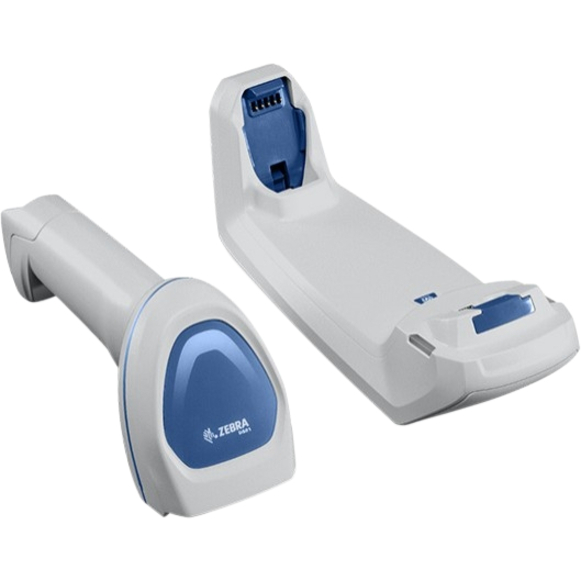 Zebra DS8178-HC Handheld Barcode Scanner - Thumbnail 2