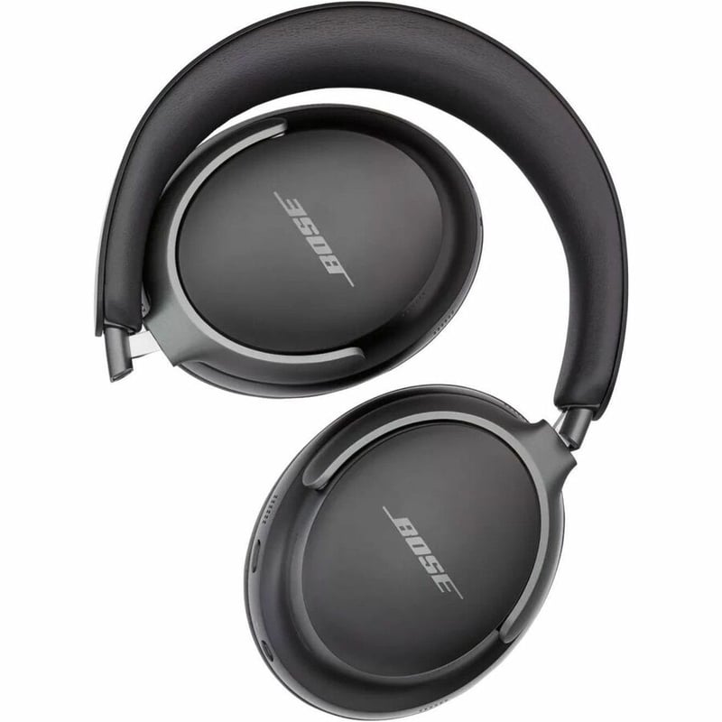 Bose QuietComfort Ultra Headphones - Thumbnail 3