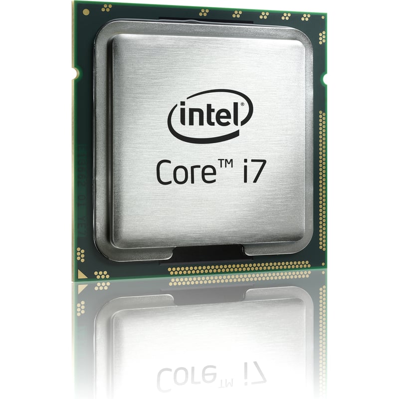 INTEL CORE I7 I7-3800 I7-3820 QUAD-CORE (4 CORE) 3.60 GHZ