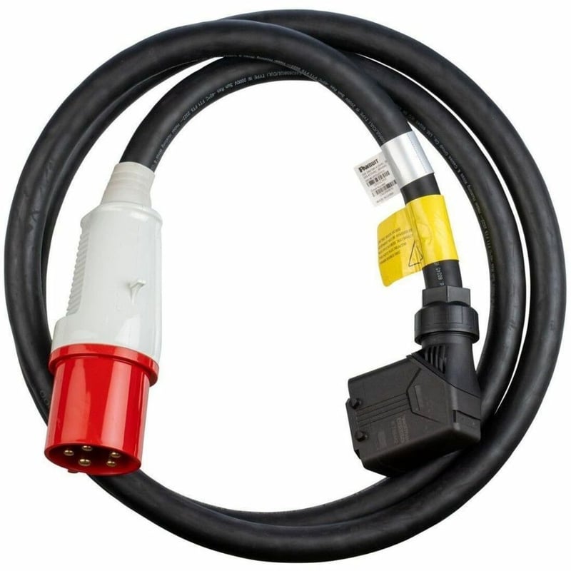 Panduit SmartZone Standard Power Cord - Thumbnail 1