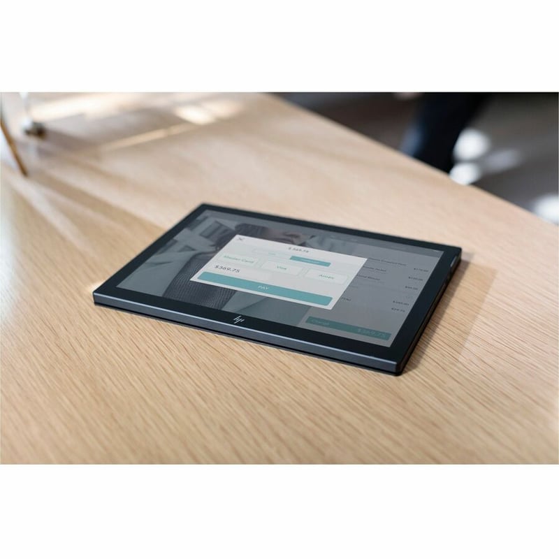 HP Engage Go Mobile System - Thumbnail 2
