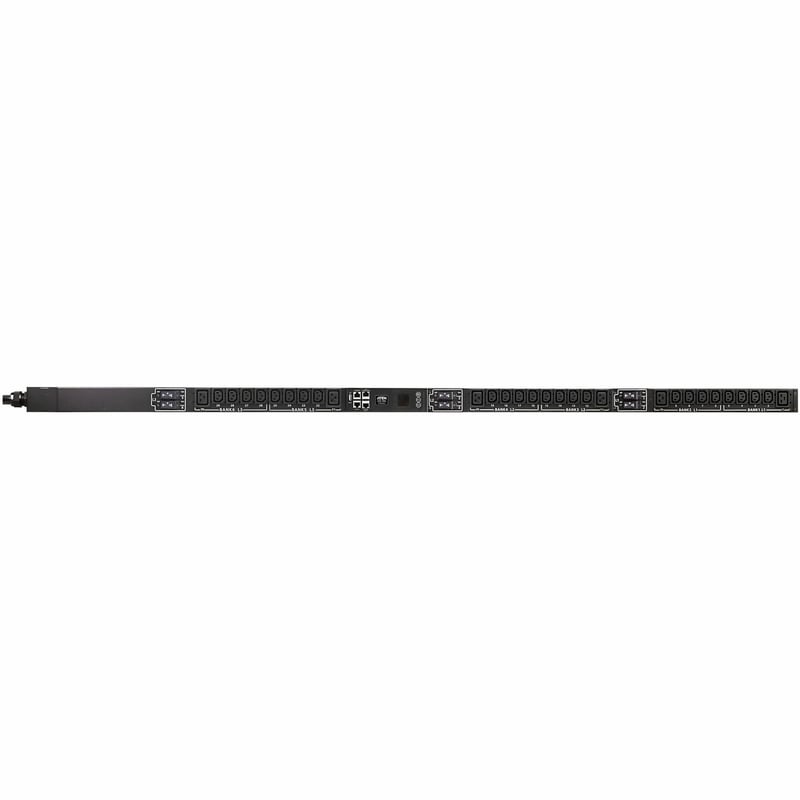 ATEN 30A/32A 30-Outlet 3-Phase Metered eco PDU - Thumbnail 1