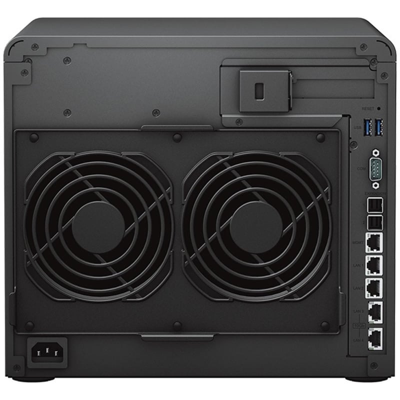 Synology DiskStation DS3622xs+ SAN/NAS Storage System - Thumbnail 2