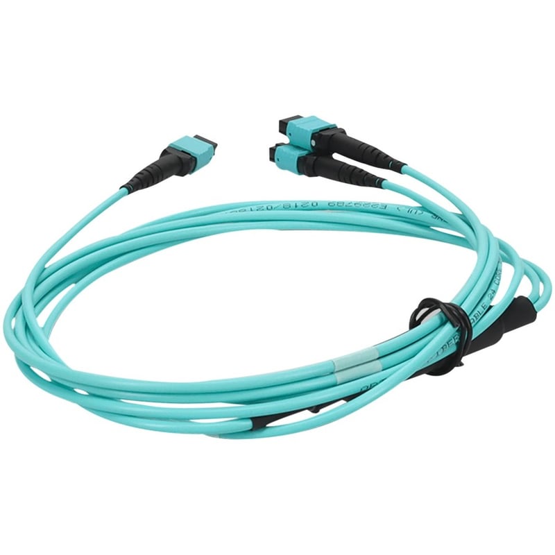 AddOn Fiber Optic Patch Network Cable - Thumbnail 3