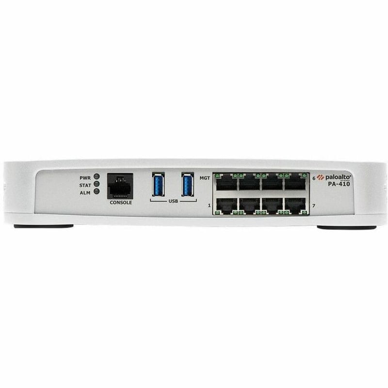 PALO ALTO NET PA-410 SPARE UNIT UNIT