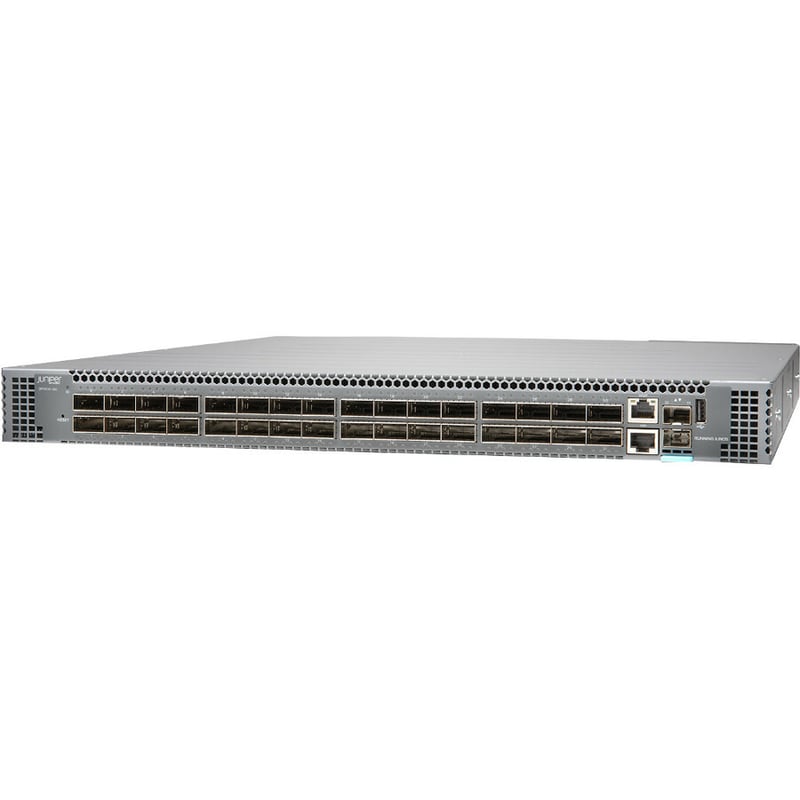 Juniper QFX5120-32C Ethernet Switch - Thumbnail 2