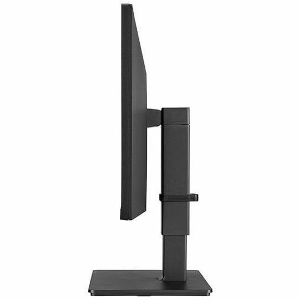LG Ultrawide 34BN770-B 34" Class QHD LCD Monitor - 21:9 - Matte Black