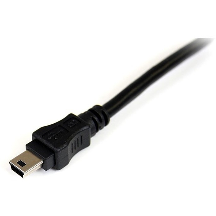 StarTech.com 3ft USB Y Cable for External Hard Drive - Thumbnail 3