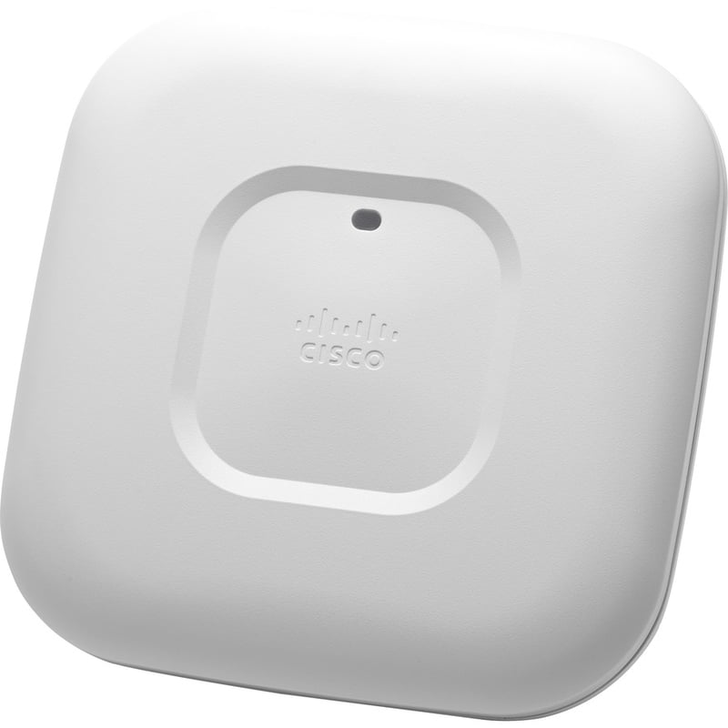 Cisco Aironet 2702I IEEE 802.11ac 1.27 Gbit/s Wireless Access Point - Thumbnail 3