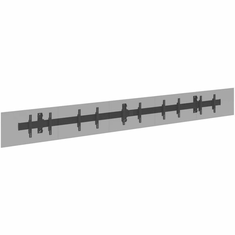 CHIEF FUSION 5X1 WALL MOUNT FUSION LARGE 5X1 DISPLAY WALL MOUNT - Thumbnail 2