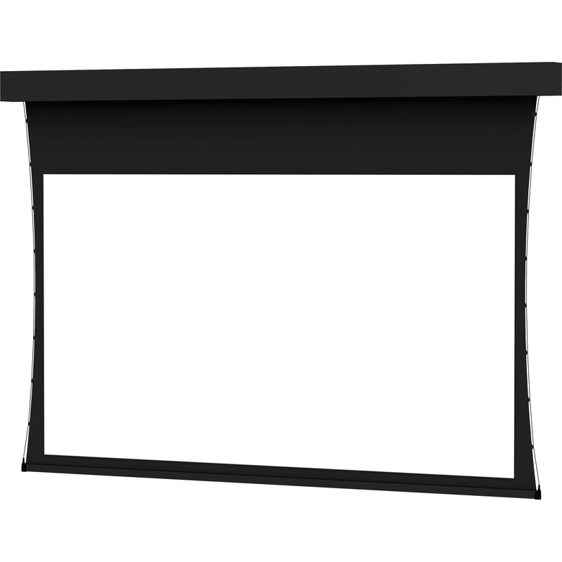Da-Lite Tensioned Professional Electrol 220" Electric Projection Screen - Thumbnail 1