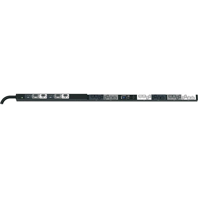 Panduit SmartZone G5 Intelligent 24-Outlets PDU - Thumbnail 1