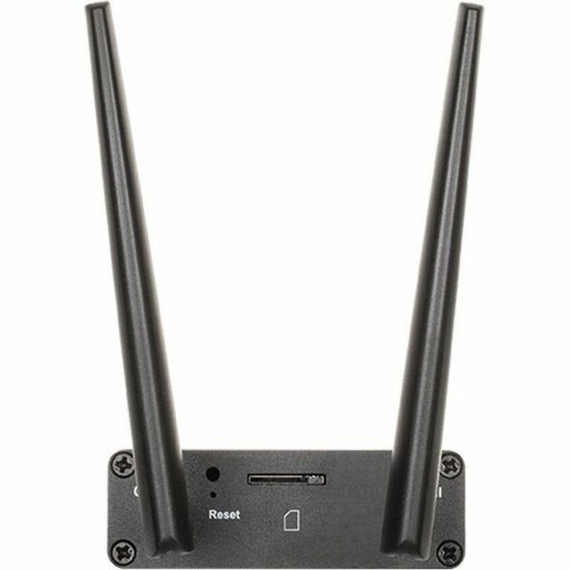 D-Link DWM-311 1 SIM Ethernet, Cellular Modem/Wireless Router - Thumbnail 2