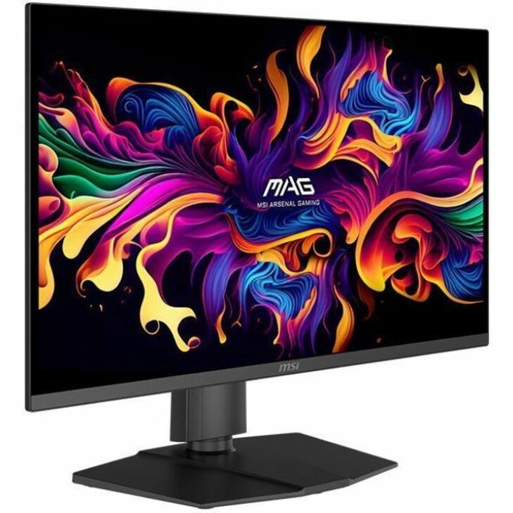 MAG 271QP QD-OLED X24 - Thumbnail 5