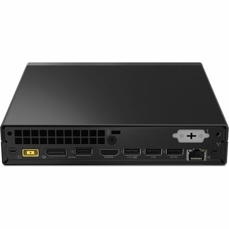 NEO 50Q GEN4 INTELCORE I3-1215U IGEL LINUX 8.0GB 1X256GB SSD - Thumbnail 5