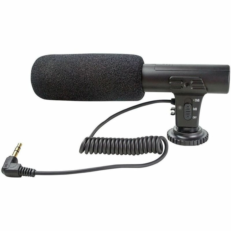 MEDIA PRODUCTION STUDIO KIT ULTRA DELUXE KIT - Thumbnail 4