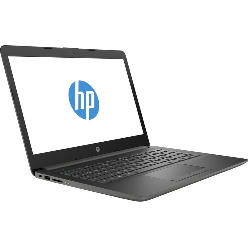 HP 14" Notebook - 1366 x 768 - AMD A4-9125 Dual-core (2 Core) 2.30 GHz - 4 GB Total RAM - 500 GB HDD - Thumbnail 5