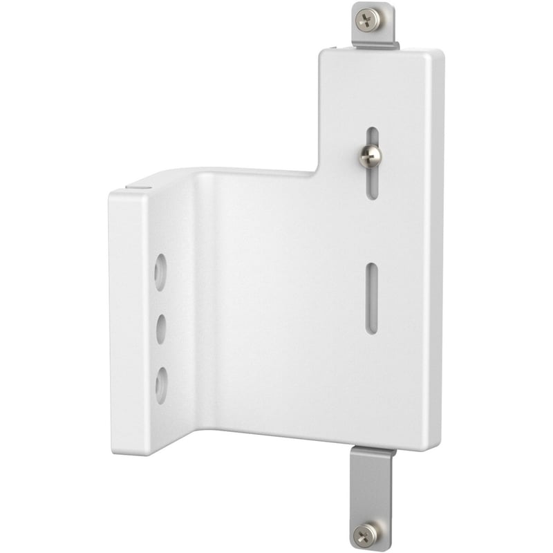 Ergotron Mounting Bracket for Scanner, Enclosure - Snow White - Thumbnail 1