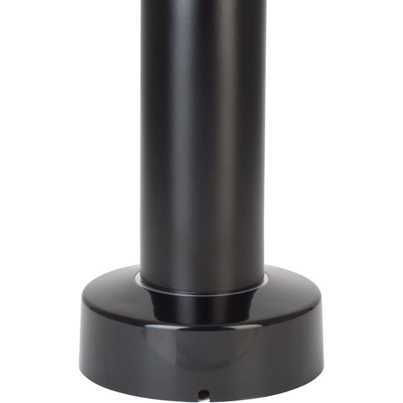 The Joy Factory Elevate II Mounting Adapter for Kiosk - Black - Thumbnail 2