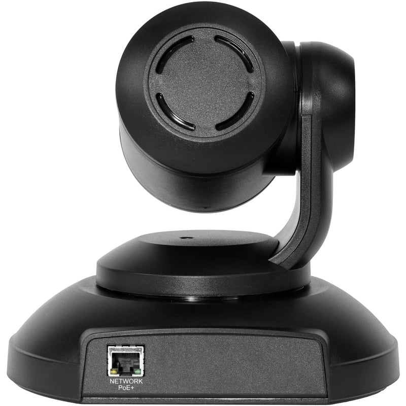 Vaddio EasyIP 10 Video Conferencing Mixer Kit with IP PTZ Camera - Black - Thumbnail 3