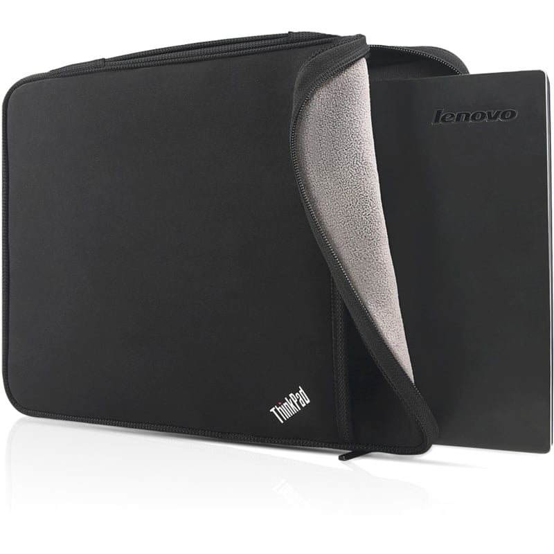 Lenovo Carrying Case (Sleeve) for 15" Notebook - Thumbnail 3