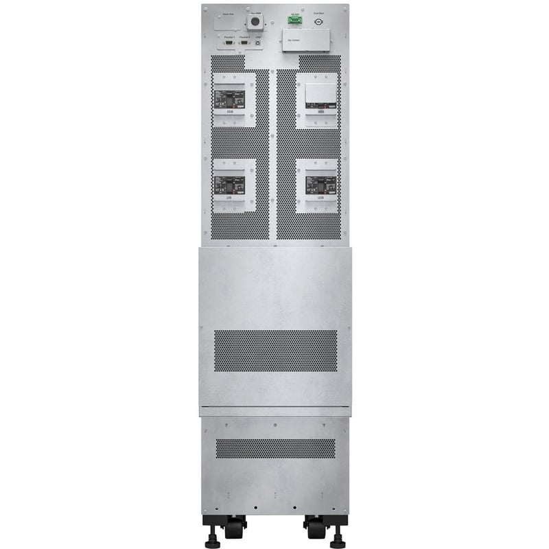 APC by Schneider Electric Easy UPS 3S 20kVA Tower UPS - Thumbnail 3