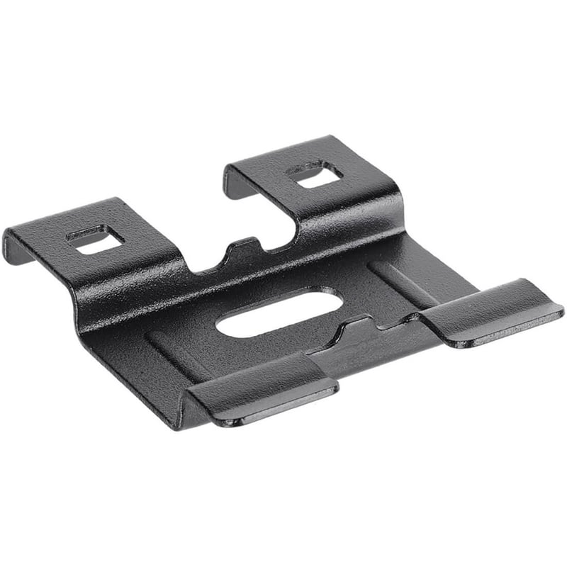 Tripp Lite by Eaton Toolless Coupler Base for Wire Mesh Cable Trays - Thumbnail 1