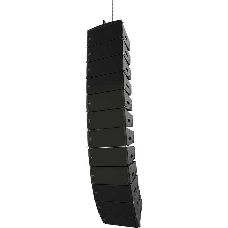 JBL Professional SRX910LA Speaker System - 600 W RMS - Thumbnail 3