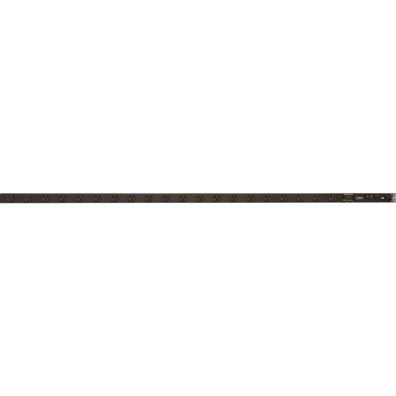 Geist VSSBCN204-102R20 20-Outlets PDU - Thumbnail 1