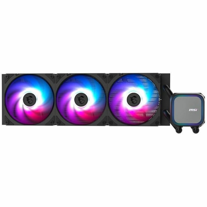 MAG CORELIQUID A13 360 LIQUID COOLER - Thumbnail 2