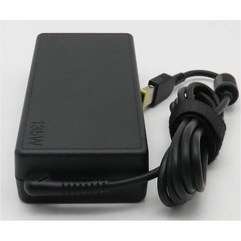 LENOVO AC ADAPTER 135 W - Thumbnail 4