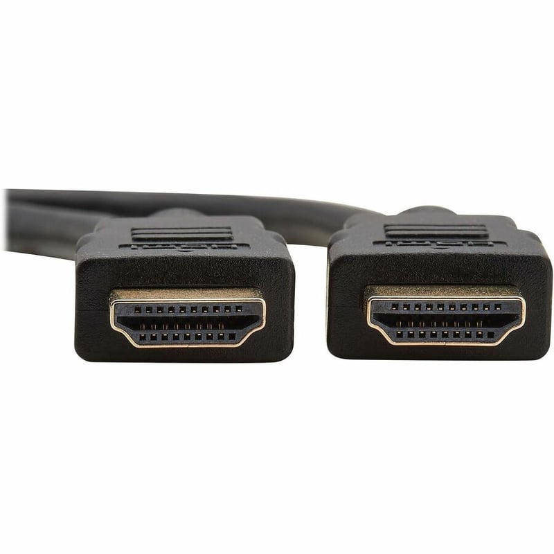 Eaton Tripp Lite Series High-Speed HDMI Cable, Digital Video with Audio (M/M), Black, 50 ft. (15.24 m) - Thumbnail 2